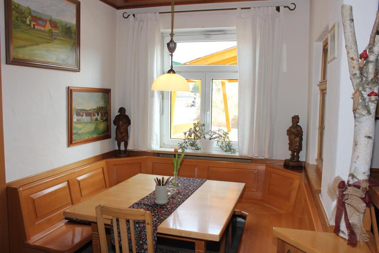 Landhotel Zum Boehm 로트 외부 사진