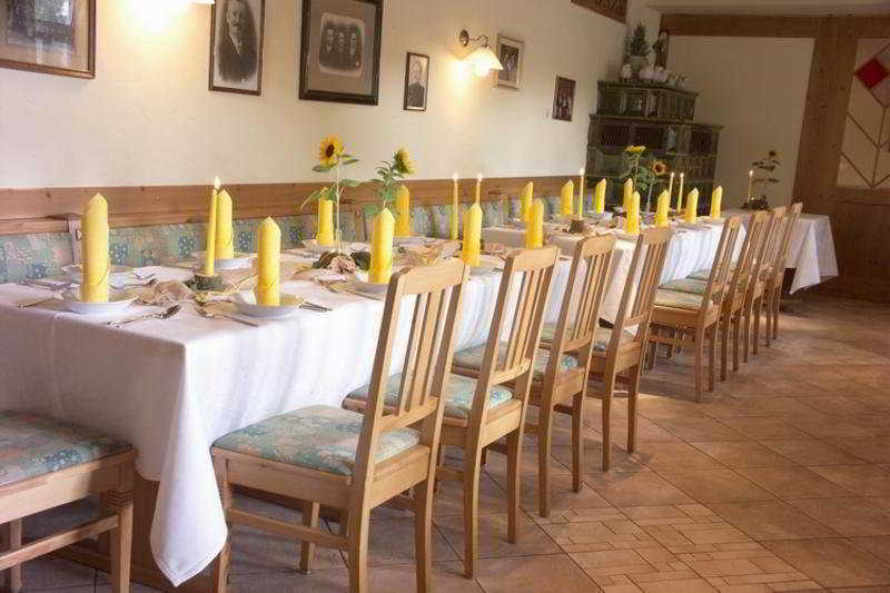 Landhotel Zum Boehm 로트 외부 사진